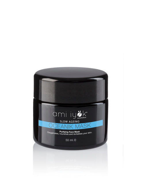 Oceanik Mask
