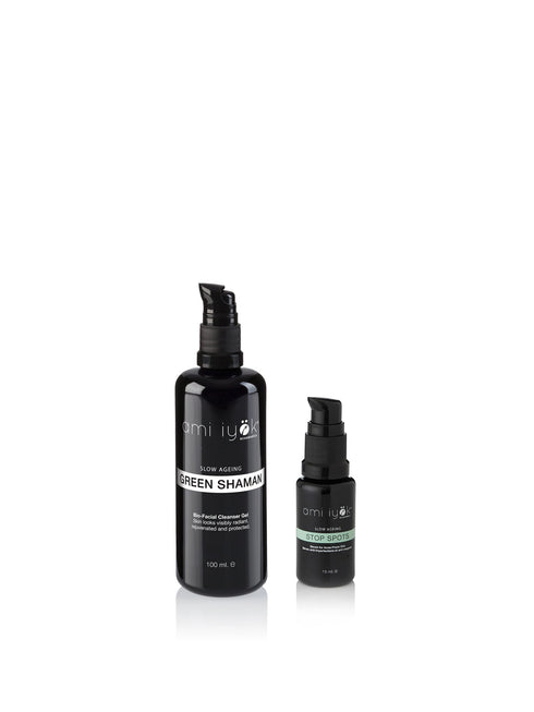 Youth Acne Pack