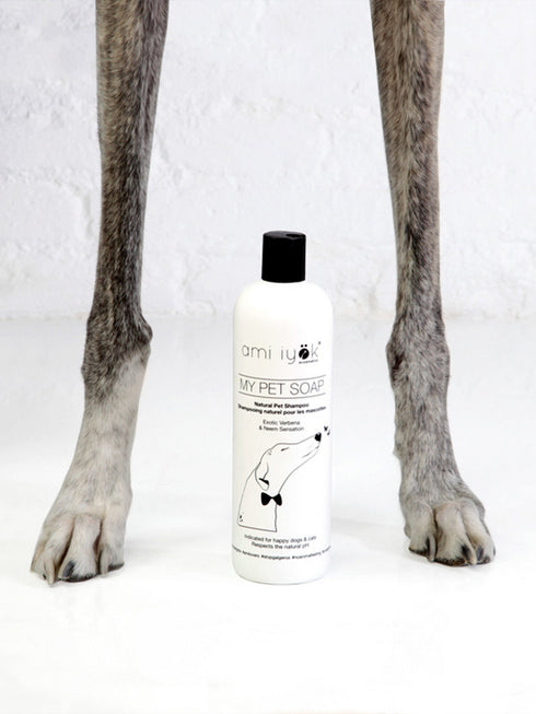 My Pet Soap